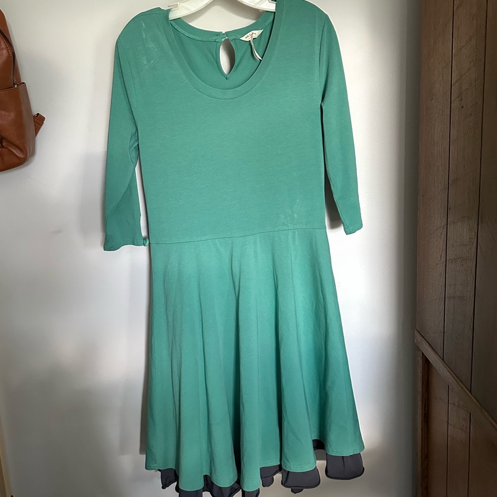 Matilda Jane dress